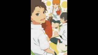 Tonari no Kaibutsukun  PING PONG PANG [upl. by Roze]