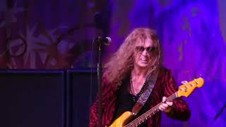 Glenn Hughes w Joe Bonamassa  Mistreated Saban Theater Beverly Hills CA 9223 [upl. by Charita]