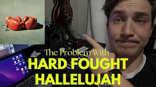 The Problem With quotHard Fought Hallelujahquot By Brandon Lake [upl. by Georg]