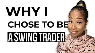 Swing Trading Forex for Beginners  Choose Your Trading Style Scalping  Intraday Trading Forex [upl. by Eiro]