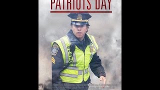 PATRIOTS DAY  OFFICIAL MOVIE TRAILER  HD ReactionReview [upl. by Carmon]