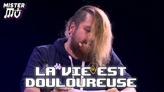 Avezvous déjà vu Mistermv en emo [upl. by Joscelin]