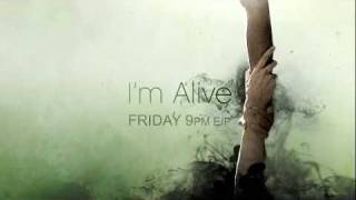 IM ALIVE Fridays at 9PM ep [upl. by Kolnick]