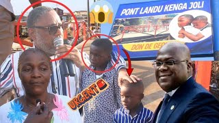 URGENT🚨BOTALA 😱😱MAKAMBU GECOCO ASALI NA FAMILLE YA MUANA OYO AMEMAKI MUNINGA NAYE NA MUKONGO 💵💵 💥💥 [upl. by Airehtfele]