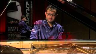 Schumann Kreisleriana Op 16  Angelo Arciglione [upl. by Iarahs]