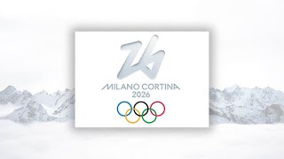 2026 Winter Olympic Games MilanoCortina ITA [upl. by Mcclish]