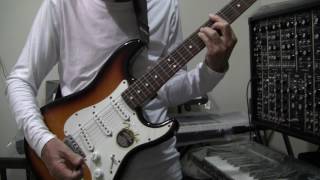 Stratocaster Pickup Switch amp Tone Controls [upl. by Beattie873]