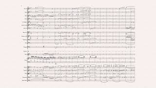 andante  original orchestral composition [upl. by Alhak]