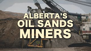 A Tour of Albertas Oil Sands Miners — Course Preview [upl. by Nosral154]