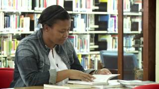 Study at the Cape Peninsula University of Technology [upl. by Nipahc]