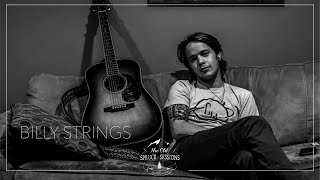 Billy Strings quotCocaine Bluesquot The Old Spruce Sessions [upl. by Dahlia42]