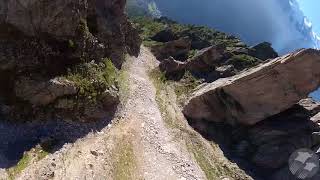 Wingsuit club Fly Brothers Gabriel Lott no Brevant [upl. by Rehpotsirhcnhoj]