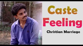 Christian Marriage Short Film  Part 1 About Caste feeling Dowry Property [upl. by Warthman]