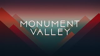 Official Monument Valley Teaser Trailer [upl. by Trager]