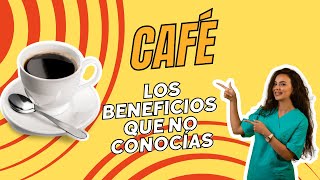 Descubre los Beneficios del Café y la Forma Ideal de Disfrutarlo [upl. by Eanerb591]