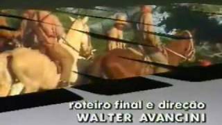 Grande Sertão Veredas  Abertura 1985 [upl. by Mundt]