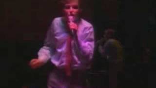 OMD  Souvenir live 1981 [upl. by Airpac748]