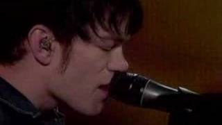 Sum 41 Pieces Live [upl. by Paynter]