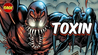 Who is Marvels Toxin Powerful quotSon of Carnagequot [upl. by Otes]