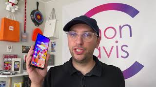 Jai testé le Oppo A94 [upl. by Hayne479]