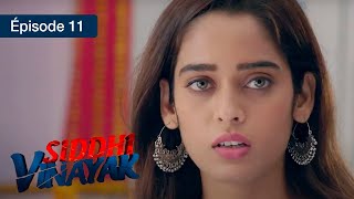 Siddhi Vinayak  EP 1  La danse de lamour  série en français  HD [upl. by Leunad]