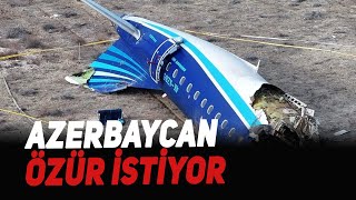 Azerbaycan Özür İstiyor [upl. by Nakada970]