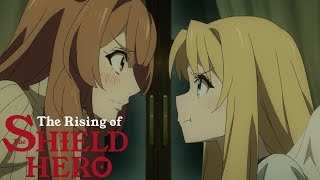 May I Go With You  The Rising of the Shield Hero [upl. by Nadabb840]