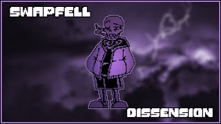 Dissension Swapfell [upl. by Angrist]