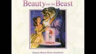 Beauty And The Beast Soundtrack  Transformation [upl. by Burrell]