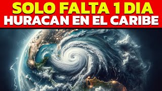 🚨 ¡MAÑANA INICIA LA TEMPORADA DE HURACANES EN EL ATLÁNTICO 🔴 PREPÁRATE AHORA [upl. by Hisbe]