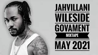 JAHVILLANI OFFICIAL MIXTAPE VOL1 MAY 2021 [upl. by Zingale]