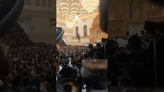 Second Hakafot With Viznitz Rebbe  Motzei Simchas Torah 2024 [upl. by Animrac611]