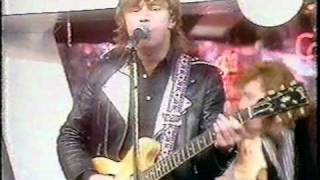 Dave Edmunds and Rockpile  Trouble Boys [upl. by Legnaesoj]