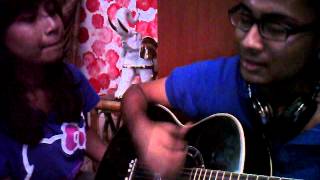 Etota Bhalobashi   Cover  DOOB Upama amp Sadi [upl. by Woodrow920]