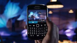 BlackBerry Bold 9900 Harmony Commercial [upl. by Theo]