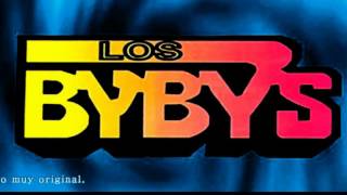 Mix Lo Mejor Los Bybys [upl. by Merideth]