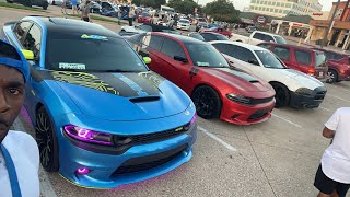 Car Meet Action [upl. by Plath]