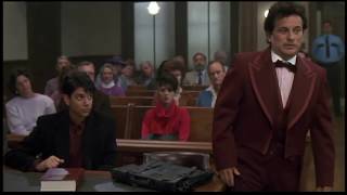 My Cousin Vinny  New Suit  Clip 16 [upl. by Ravilob]