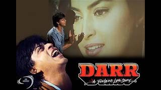 Darr A Violent Love Story Full Movie  Shah Rukh Khan  Sunny Deol  Juhi Chawla  Facts and Review [upl. by Chariot]