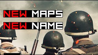 Squad 44 aka Post Scriptum NEW Map NEW Content Review 2024 Jan [upl. by Rotow]