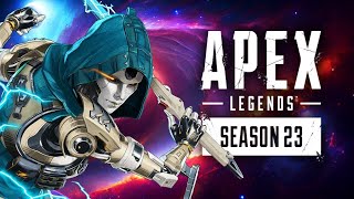 Apex Legends Season 23  SUPERBOWL SUNDAY [upl. by Joshi271]