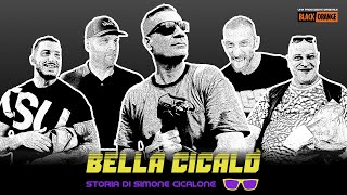 Film  BELLA CICALO  Storia di cicalone [upl. by Hudson423]