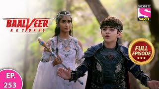 Baal Veer  Full Episode 213  24th March 2019 [upl. by Ahtnamas]