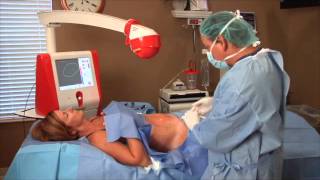 GPS Laser Lipo Procedure Part 1 [upl. by Aicenek678]