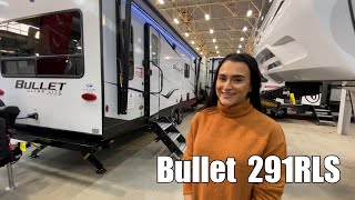 Keystone RVBullet291RLS [upl. by Carl]