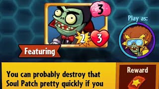 Surprise  PvZ heroes 17 September 2023 Plants vs Zombies Heroes [upl. by Asilehs]