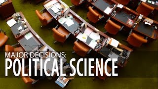 Major Decisions Political Science [upl. by Gertrudis]