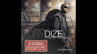 Tony Dize  Solos ft Plan B Clean Version [upl. by Fairfield]