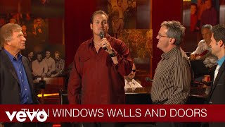 Home Lyric VideoLive At Studio C Gaither Studios Alexandria IN2009 [upl. by Ecyal]