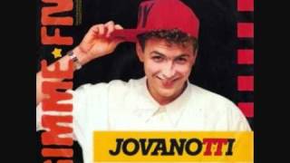 Jovanotti  Gimme Five 1988 [upl. by Savvas]